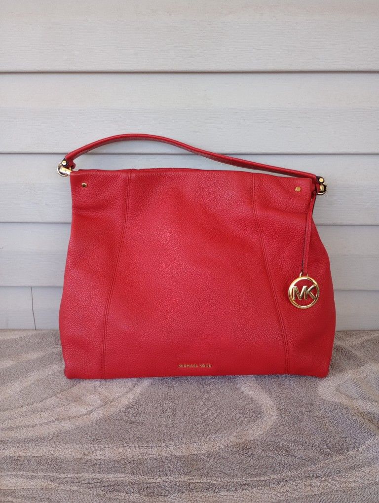 Michael Kors Lex Large  Hobo
