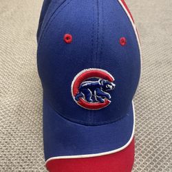 Chicago Cubs Kids Hat