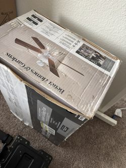 Brand New Ceiling Fan