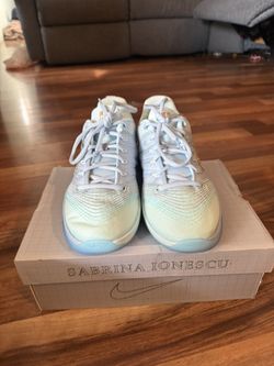 New Shoes