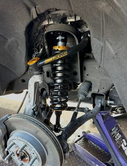 Dirt King Upper Control Arms For Sale ✔️