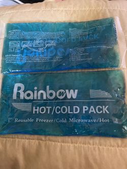 Cooling/ Heating Pack