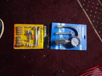 Air compressor Tools