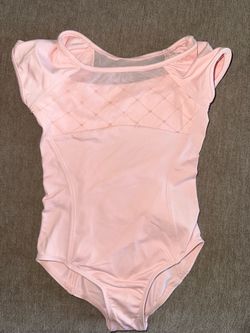 Baby Girl/Toddler Ballet Leotard