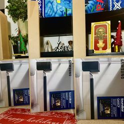 Samsung ≠ 3.1.2. Soundbar (Q60CF) Home Theater - Dolby Atmos, Spacefit Sound Pro, Bluetooth, HDMI