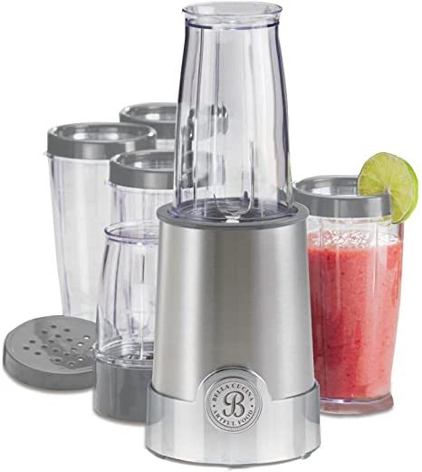 New Blender