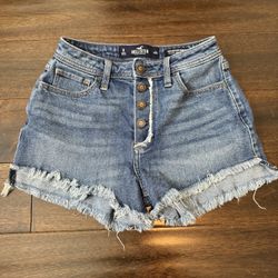 Hollister Shorts