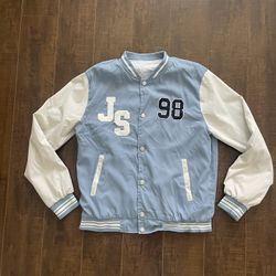 JS Varsity Jacket 