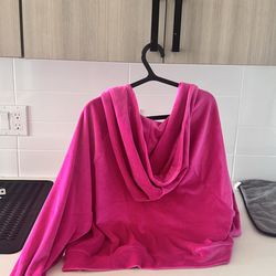 Victoria Secret zip up