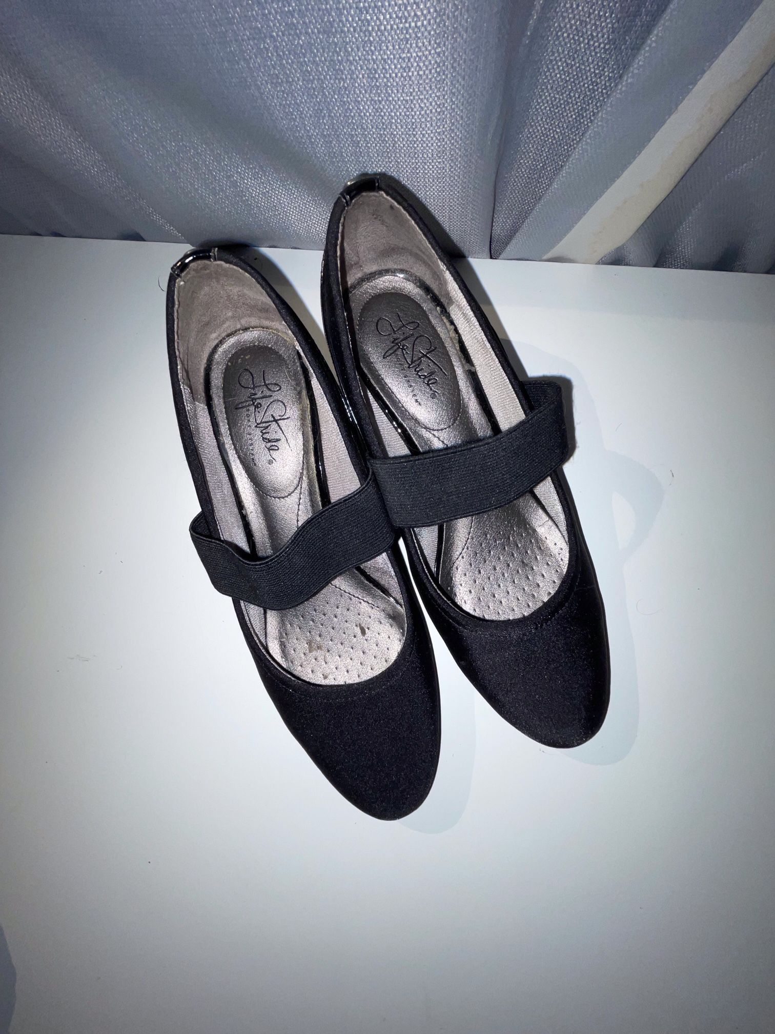 LifeStride Heels