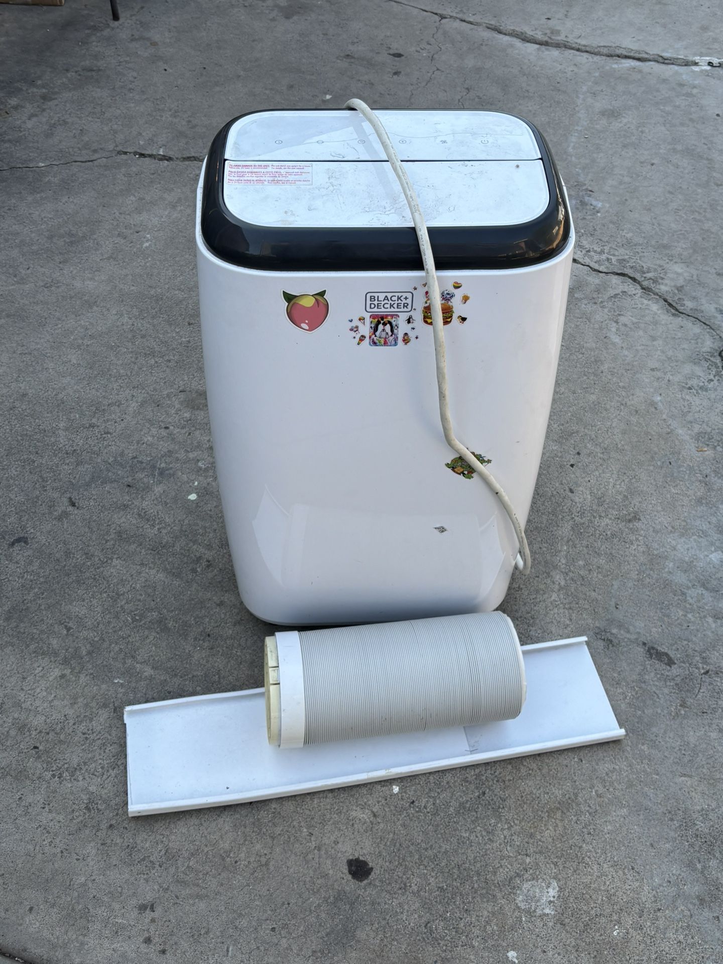 Air Conditioner Black And Decker