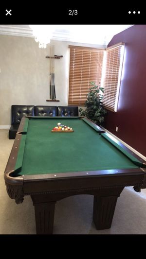 New And Used Pools For In Boynton Beach Fl Offerup Pool Table High Quality Pure Wood For In West Palm Beach Fl