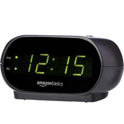 —>Brand New Simple Alarm Clock!<—
