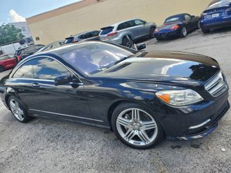 2015 Mercedes-Benz C-Class