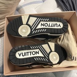 Louie Vuittons
