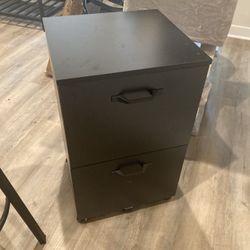 File Cabinet 