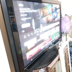 LG Plasma Tv