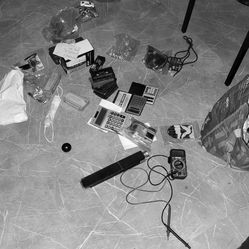Junk Draw