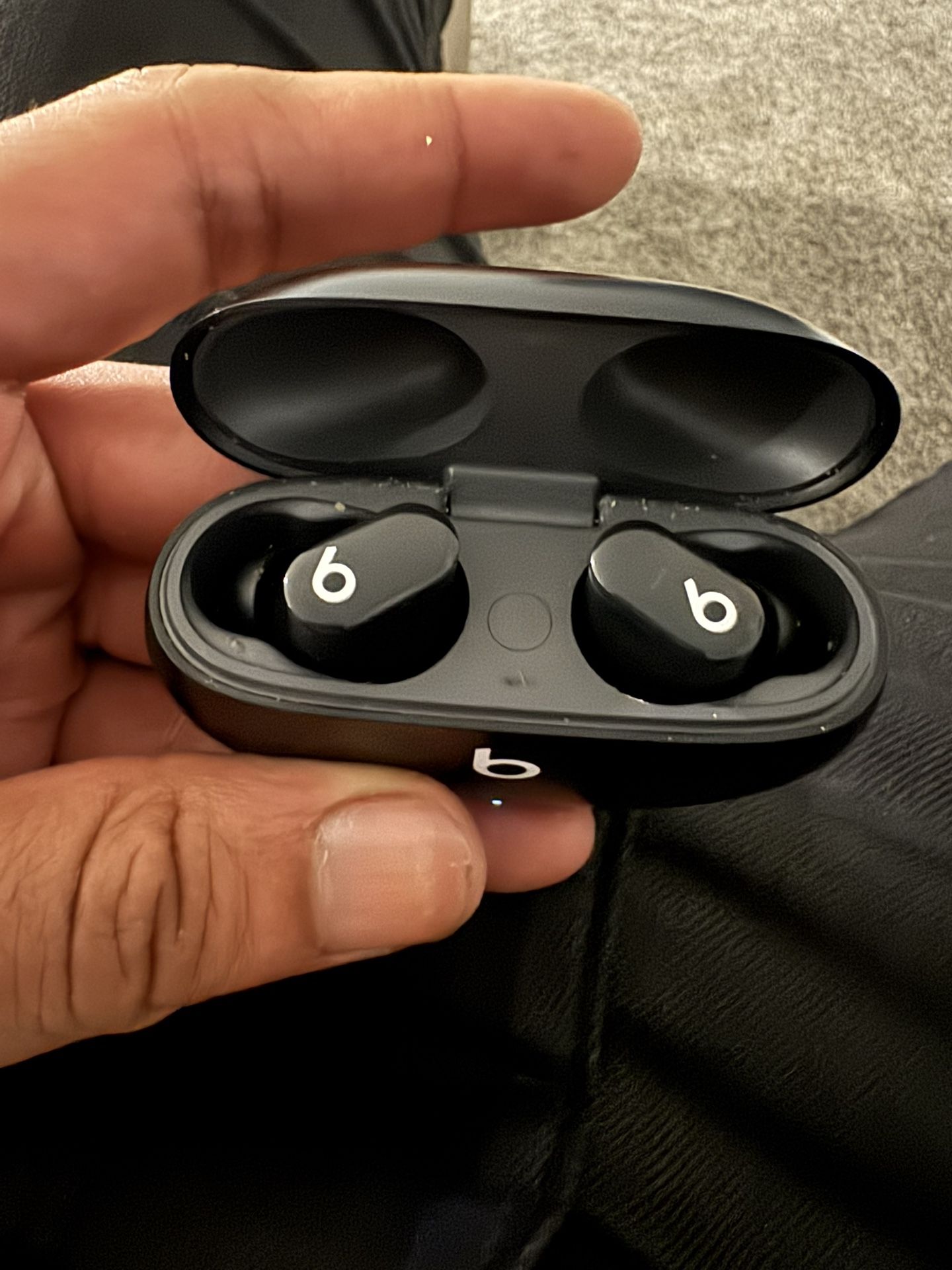 Beats Wireless Headphones