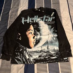 HellStar Long Sleeve 