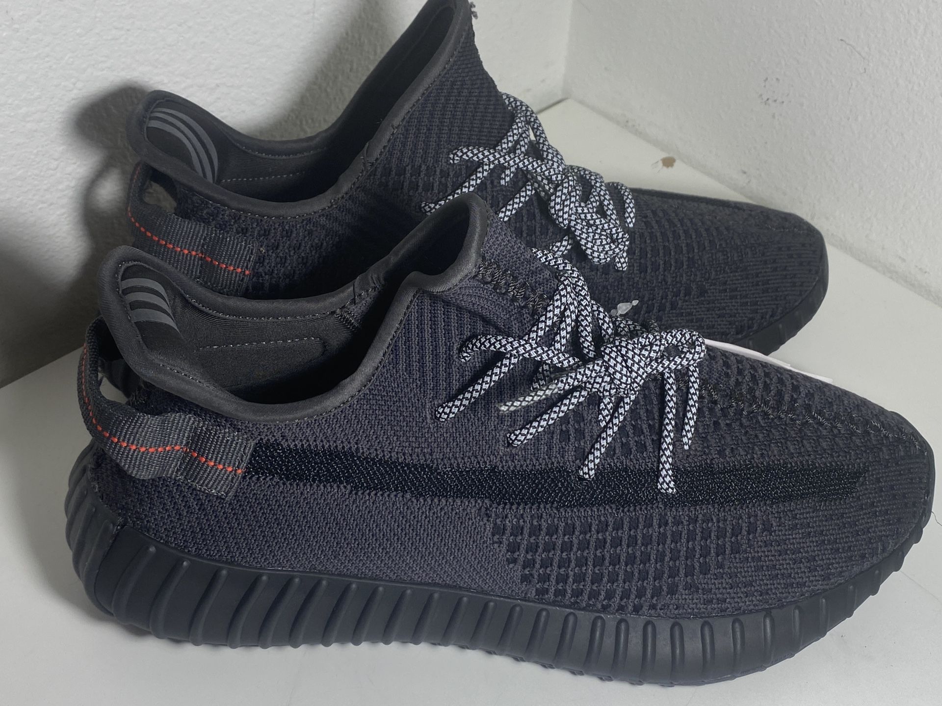 adidas gazelle silver green womens adidas Yeezy Boost 350 V2 Static (Non-Reflective) main image 1