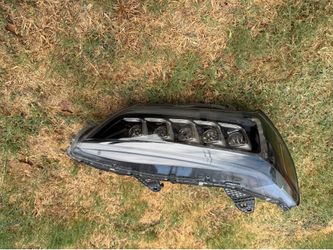 Parts Acura Tlx 2019 spec