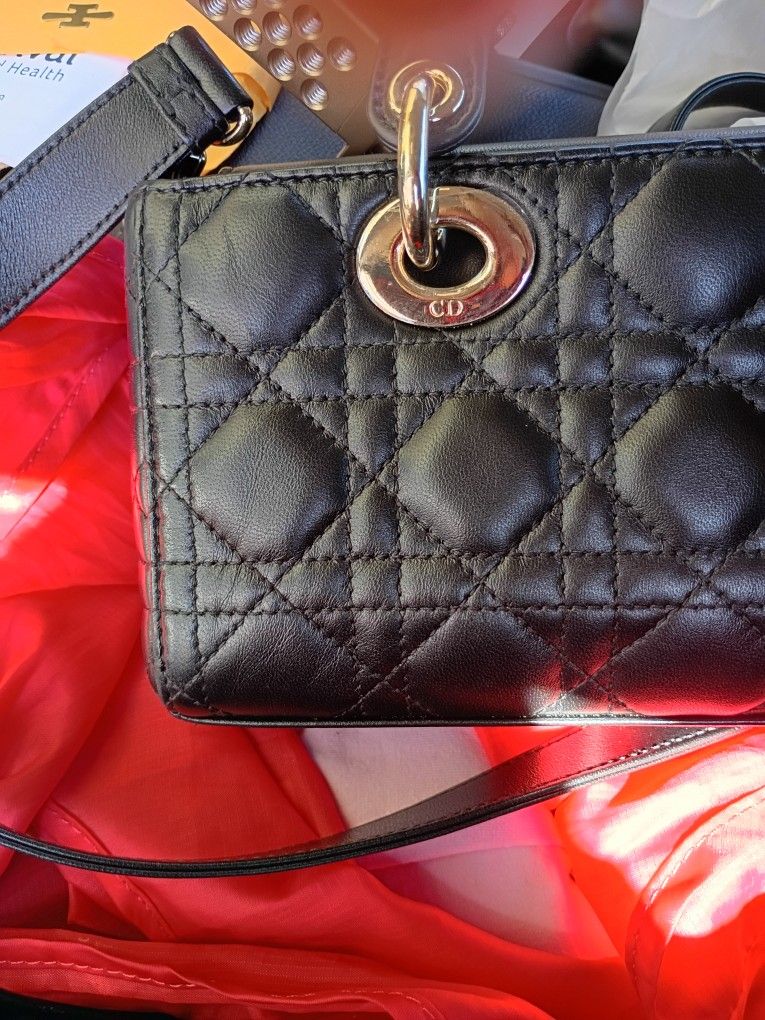 Christian Dior Bag
