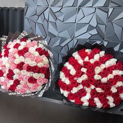 Ramos Buchones/ Flower BOUQUETS 