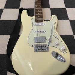 Gear-It Electric Guitar
