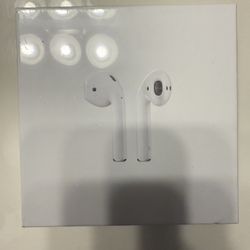 AirPods 2 Regular 