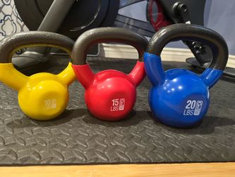 GoFit Ultimate Kettlebell Fit Pack