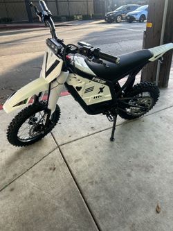 Vipcoo X Electric ebike