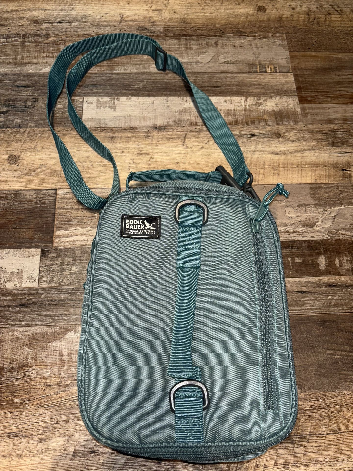 Eddie Bauer Insulated Lunchbox