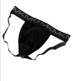 New Men's Jockstrap Size Large