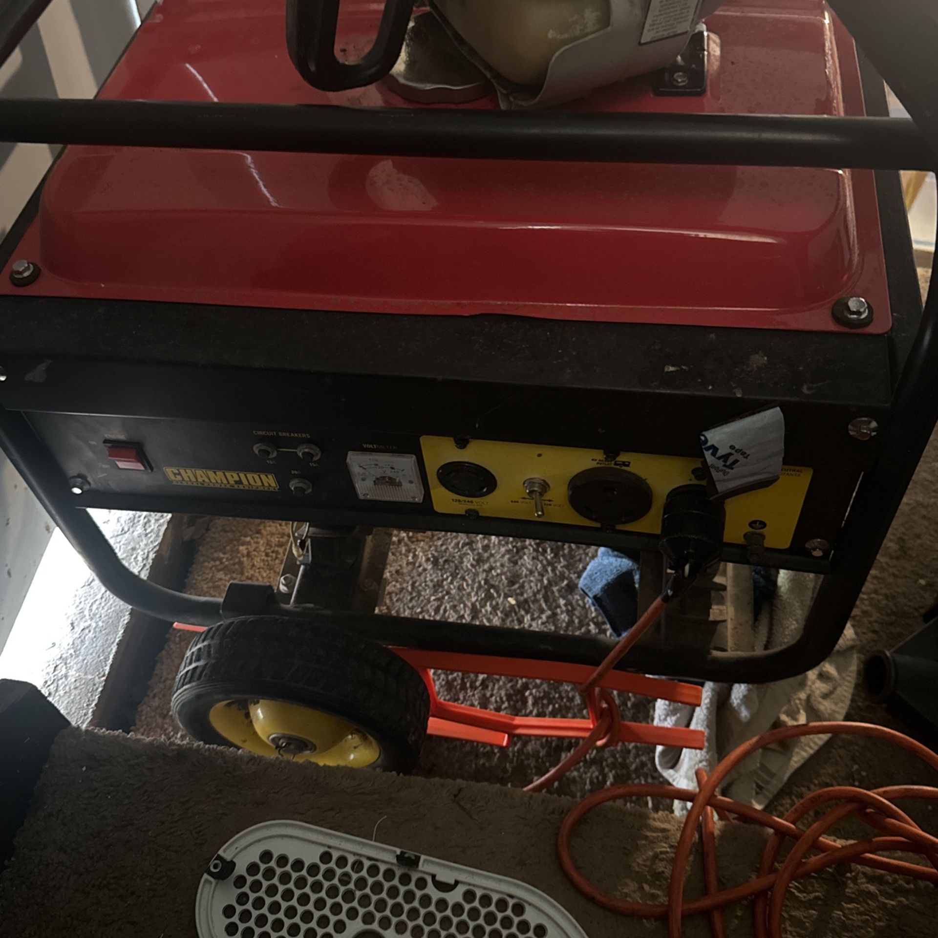 Generator