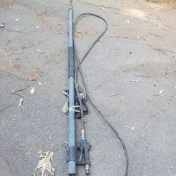 Pressure Washer Wand 16'