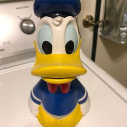 Donald Duck Tankard