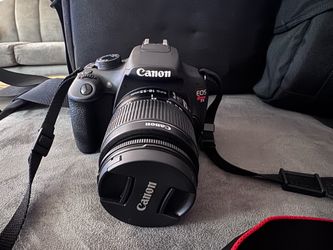 Cannon Rebel