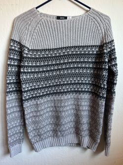 BDG Knit Sweater
