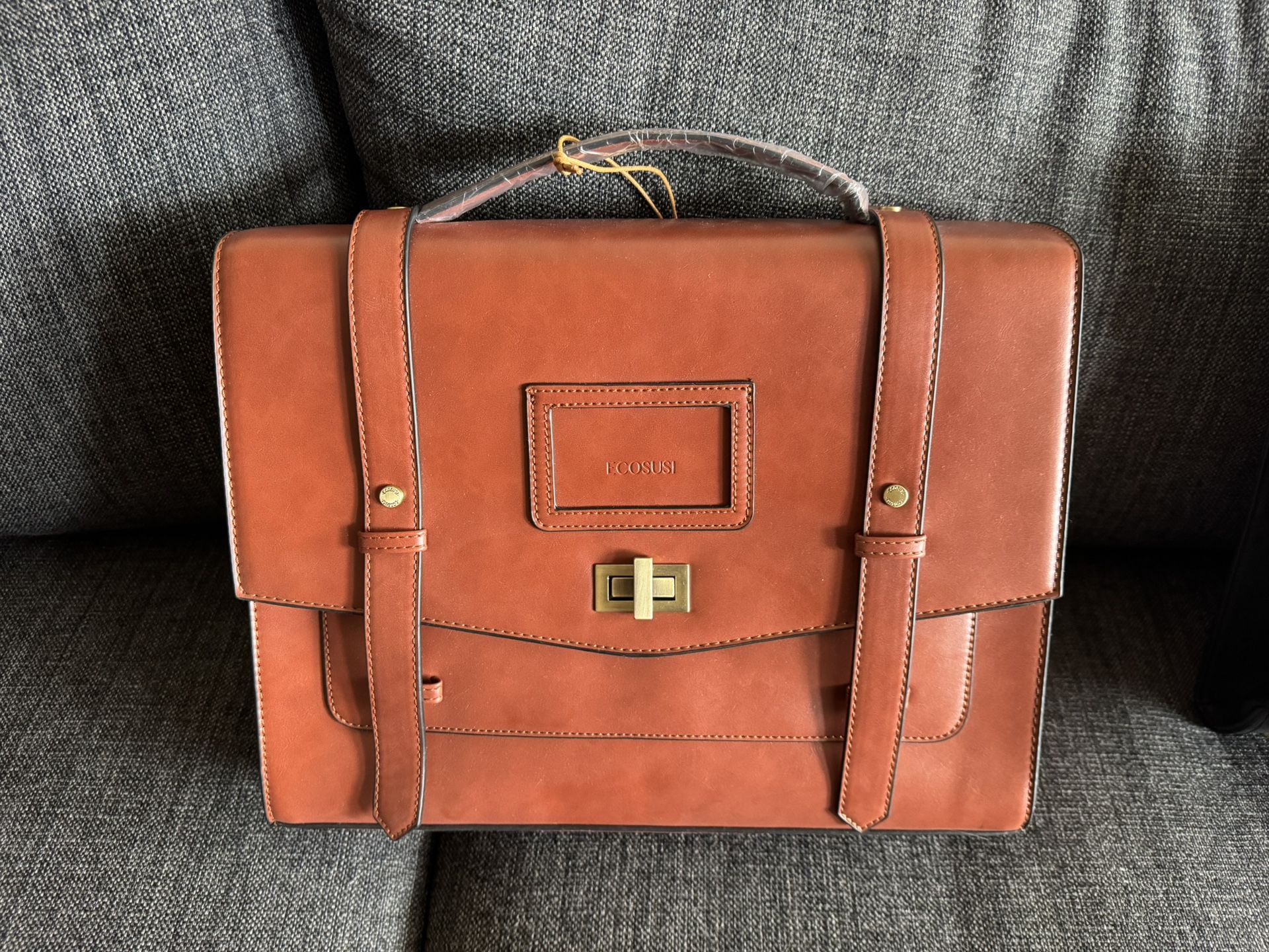 Women's  Backpack/briefcase 