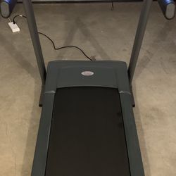 Sunny Health & Fitness T7643 Treadmill