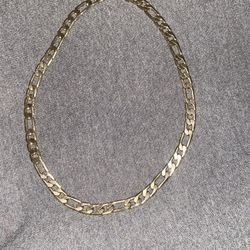 24” Gold Chain