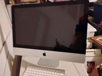 Apple iMac 21.5in