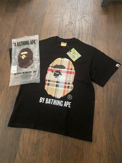 Bape Shirts