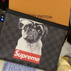 LV Supreme 