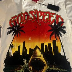 Godspeed T-shirt