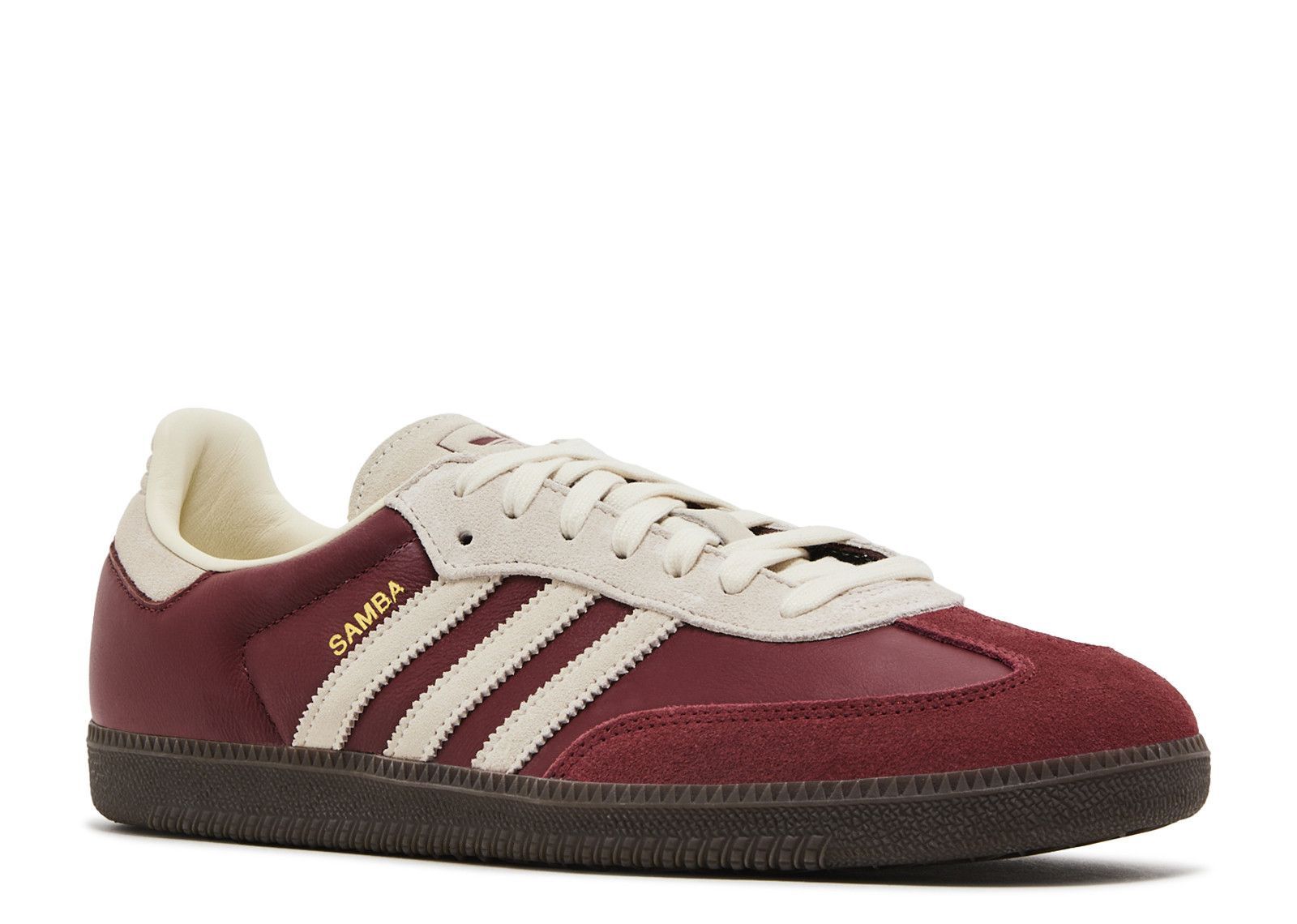 Samba OG Preloved Ruby (Size 10)