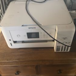 epson et-2760 printer