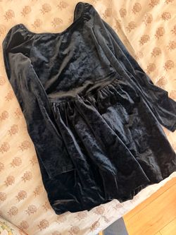 Girl dress