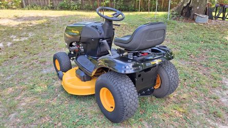 Frequently Asked Questions of Poulan Pro Riding Lawn Mower Troubleshooting